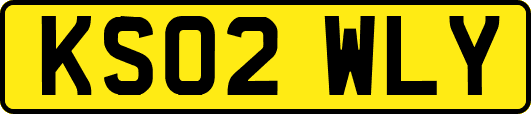 KS02WLY