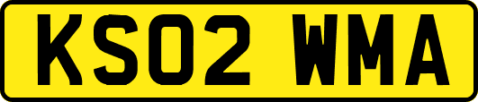 KS02WMA