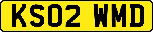 KS02WMD