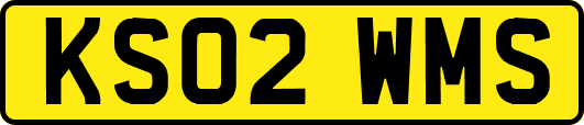 KS02WMS