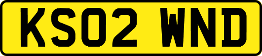 KS02WND