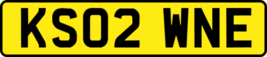 KS02WNE