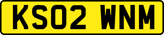 KS02WNM