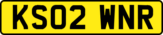 KS02WNR