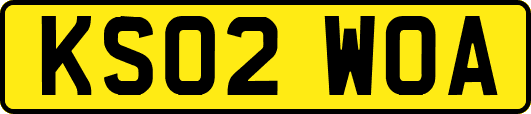 KS02WOA