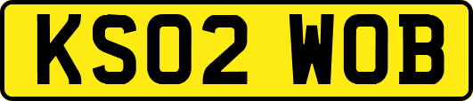 KS02WOB