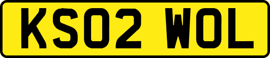 KS02WOL