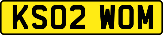 KS02WOM