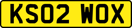 KS02WOX