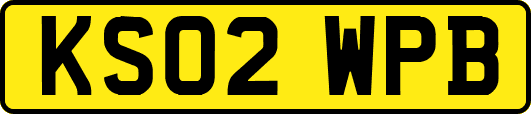 KS02WPB