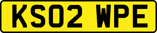 KS02WPE