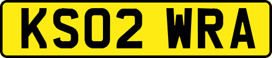 KS02WRA