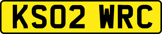 KS02WRC