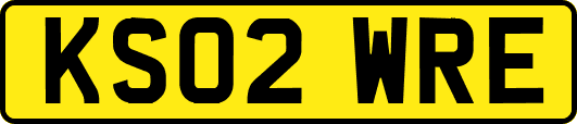KS02WRE