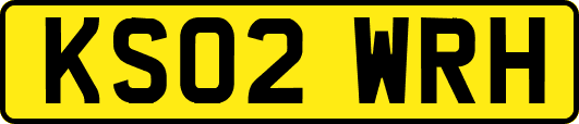 KS02WRH