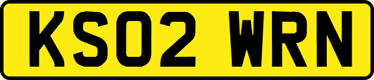 KS02WRN