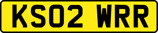 KS02WRR