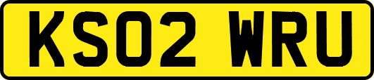 KS02WRU