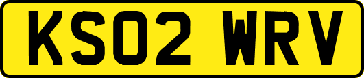 KS02WRV