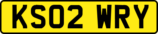 KS02WRY