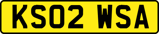 KS02WSA
