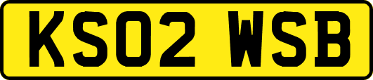 KS02WSB
