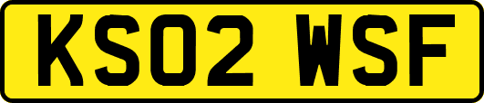 KS02WSF