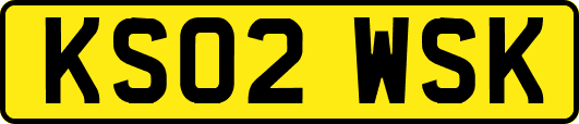 KS02WSK
