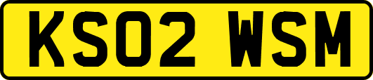 KS02WSM