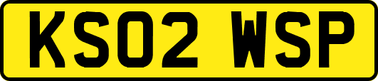 KS02WSP