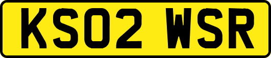 KS02WSR