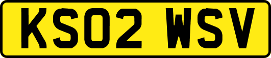 KS02WSV