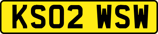 KS02WSW