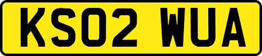 KS02WUA