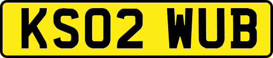 KS02WUB