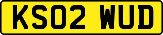 KS02WUD