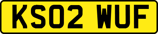 KS02WUF