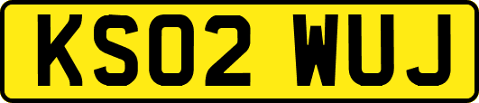 KS02WUJ