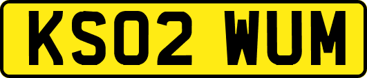 KS02WUM