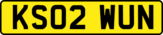 KS02WUN