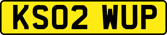 KS02WUP