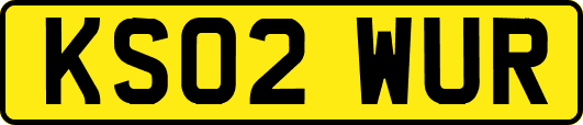 KS02WUR