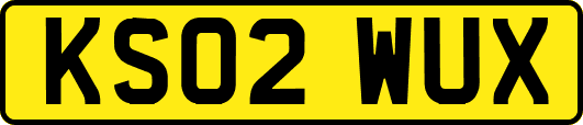 KS02WUX