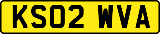 KS02WVA
