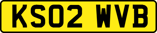 KS02WVB