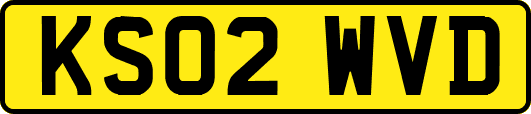 KS02WVD