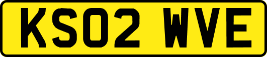 KS02WVE