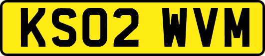 KS02WVM