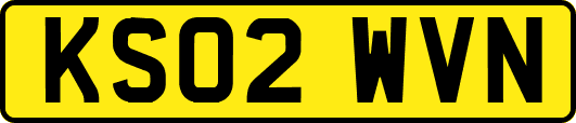 KS02WVN