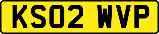 KS02WVP